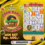 bo togel dan slot terpercaya